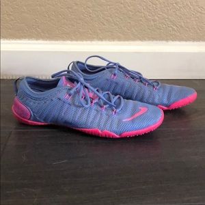 Women’s Nike Training Free 1.0 Cross Bionic